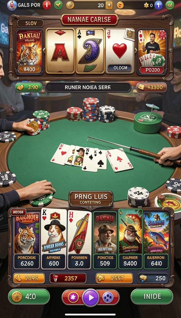 Download jakartawin APK untuk Android