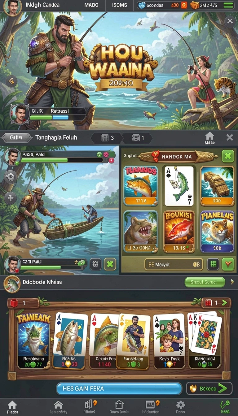 Review Aplikasi idn789 Versi Terbaru