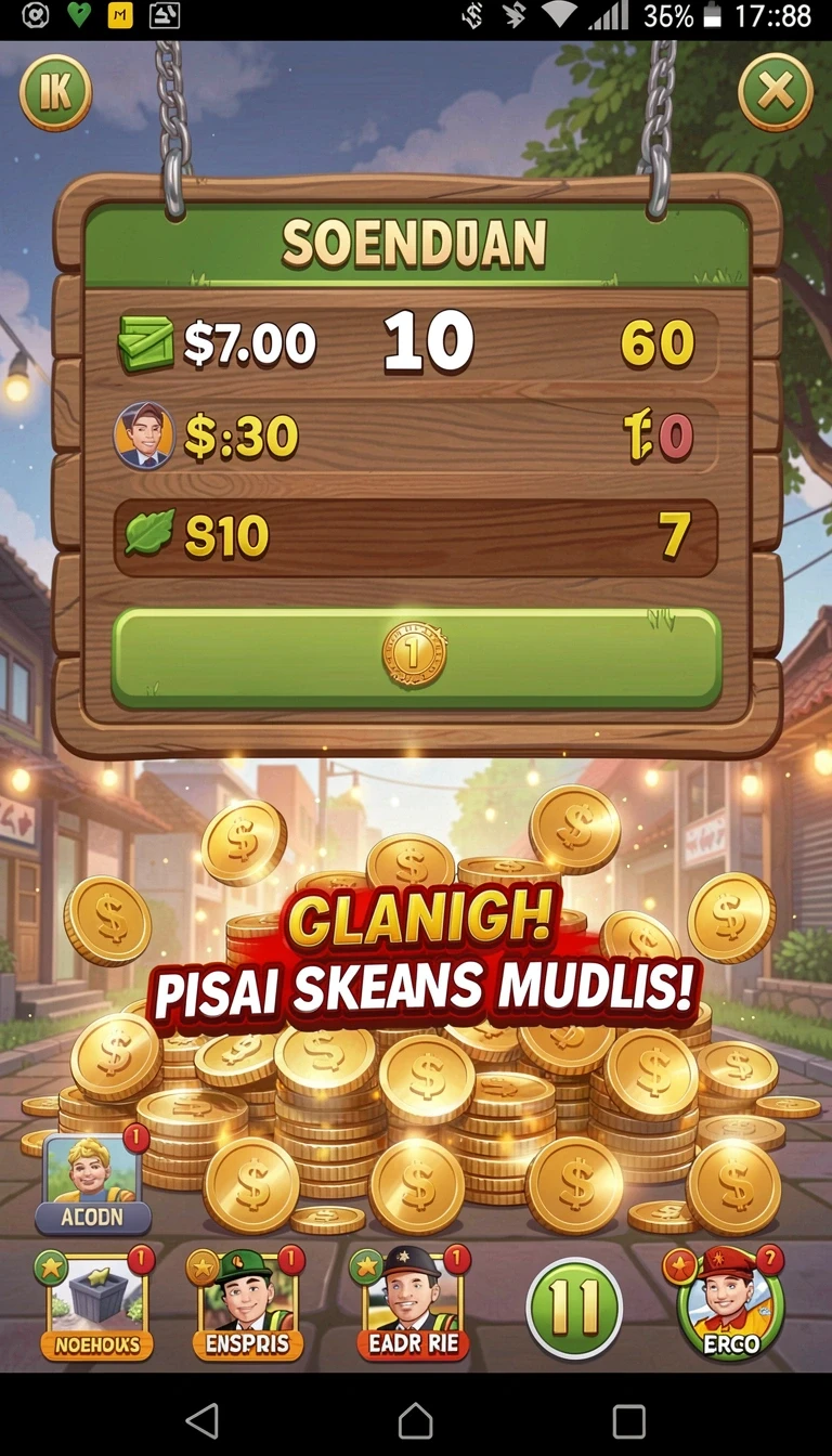 Download fc888 APK untuk Android
